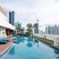 Grand Mercure Bangkok Asoke Residence