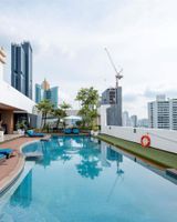 Grand Mercure Bangkok Asoke Residence