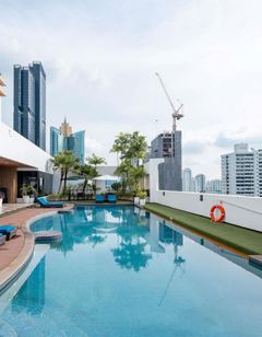 Grand Mercure Bangkok Asoke Residence