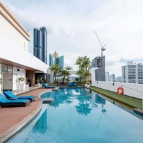 Grand Mercure Bangkok Asoke Residence