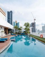 Grand Mercure Bangkok Asoke Residence