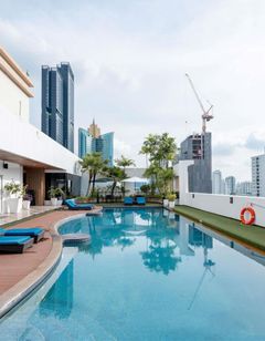 Grand Mercure Bangkok Asoke Residence