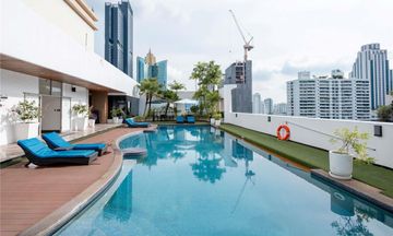 Grand Mercure Bangkok Asoke Residence