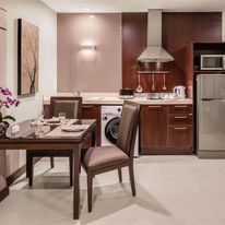 Grand Mercure Bangkok Asoke Residence