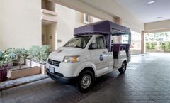 Grand Mercure Bangkok Asoke Residence