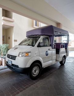 Grand Mercure Bangkok Asoke Residence