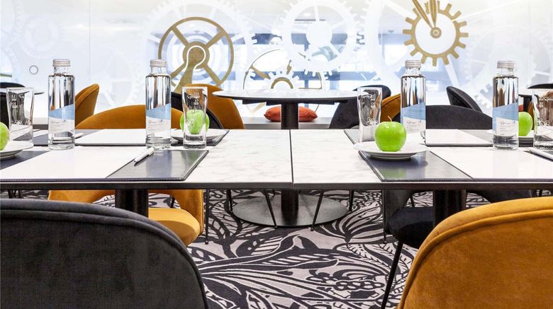 <b>Mercure Biel Plaza Other</b>. Images powered by <a href="https://iceportal.shijigroup.com/" title="IcePortal" target="_blank">IcePortal</a>.