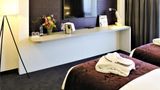 Mercure Biel Plaza Room