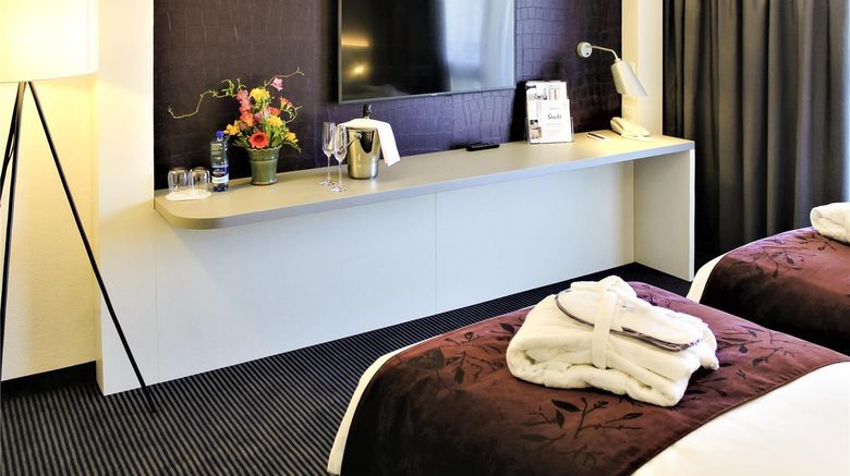 <b>Mercure Biel Plaza Room</b>. Images powered by <a href="https://iceportal.shijigroup.com/" title="IcePortal" target="_blank">IcePortal</a>.