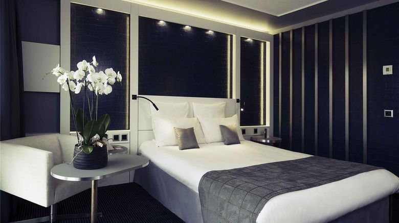 <b>Mercure Biel Plaza Room</b>. Images powered by <a href="https://iceportal.shijigroup.com/" title="IcePortal" target="_blank">IcePortal</a>.