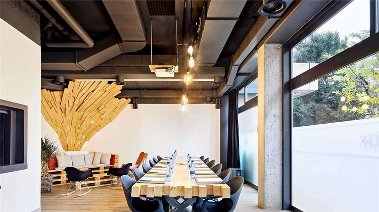 Mercure Biel Plaza Meeting