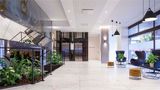 Mercure Biel Plaza Exterior