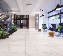 Mercure Biel Plaza Exterior