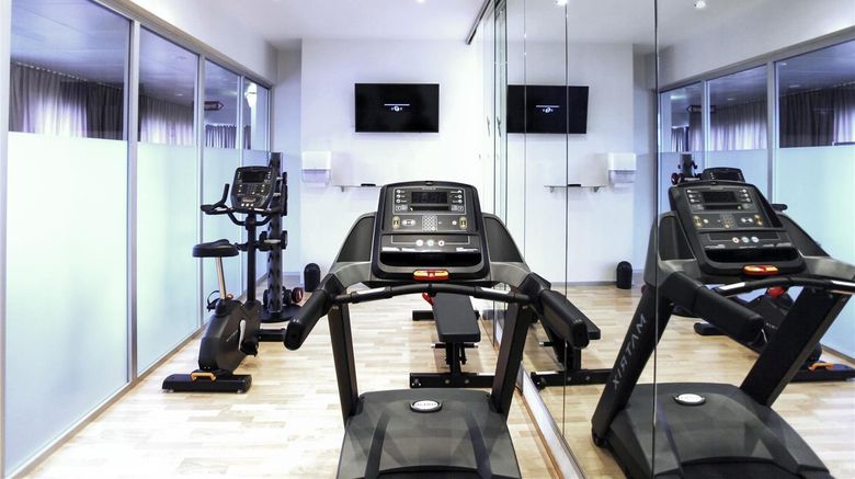 <b>Mercure Biel Plaza Health</b>. Images powered by <a href="https://iceportal.shijigroup.com/" title="IcePortal" target="_blank">IcePortal</a>.