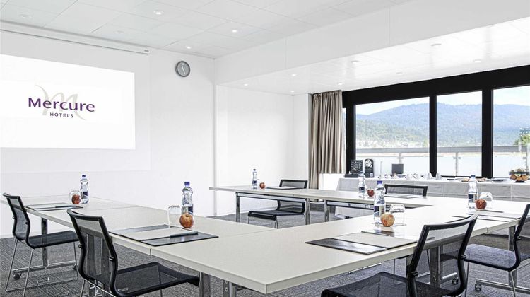Mercure Biel Plaza Meeting