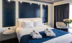 Mercure Biel Plaza