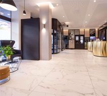 Mercure Biel Plaza Exterior