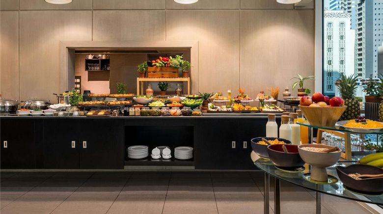 <b>Ibis Sharq Restaurant</b>. Images powered by <a href="https://iceportal.shijigroup.com/" title="IcePortal" target="_blank">IcePortal</a>.