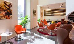 Ibis Sharq