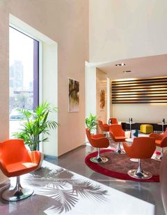 Ibis Sharq