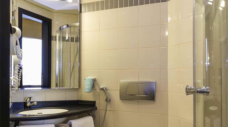<b>Ibis Sharq Room</b>. Images powered by <a href="https://iceportal.shijigroup.com/" title="IcePortal" target="_blank">IcePortal</a>.