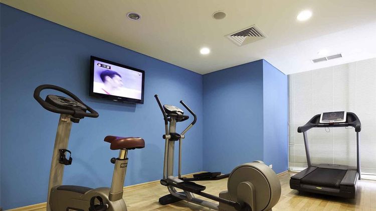Ibis Sharq Other