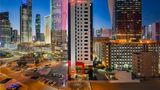 Ibis Sharq Exterior