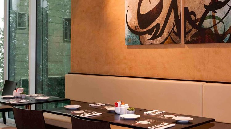 Ibis Sharq Restaurant
