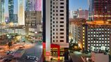 Ibis Sharq Exterior