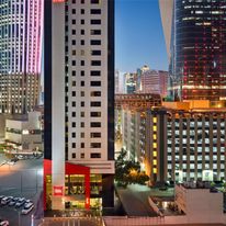 Ibis Sharq