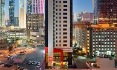 Ibis Sharq