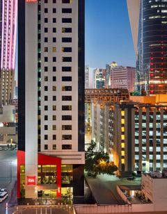 Ibis Sharq