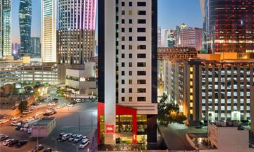 Ibis Sharq