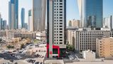 Ibis Sharq Exterior