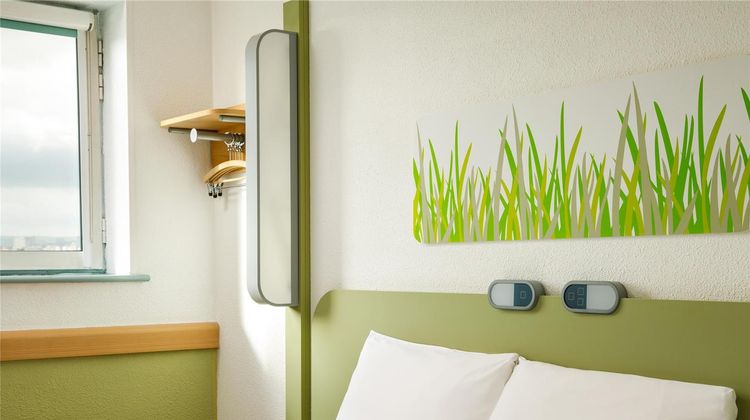 Ibis Budget Sheffield Arena Room