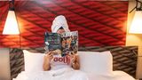 Ibis Bordeaux Bastide Exterior