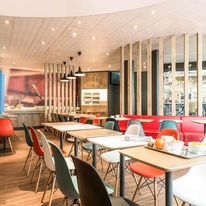 Ibis Bordeaux Bastide