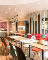 Ibis Bordeaux Bastide