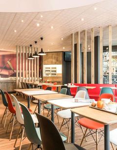 Ibis Bordeaux Bastide