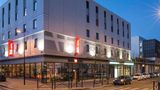 Ibis Bordeaux Bastide Exterior