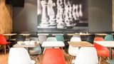 Ibis Bordeaux Bastide Exterior