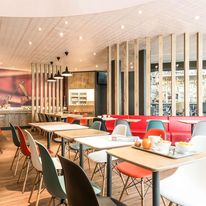 Ibis Bordeaux Bastide