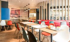 Ibis Bordeaux Bastide