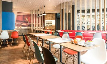 Ibis Bordeaux Bastide