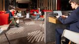 Ibis Bordeaux Bastide Other