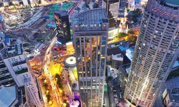 Sofitel Galaxy Nanjing