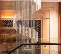 Sofitel Galaxy Nanjing Exterior