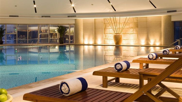 Sofitel Galaxy Nanjing Health