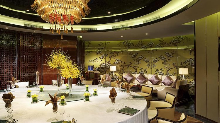 Sofitel Galaxy Nanjing Restaurant