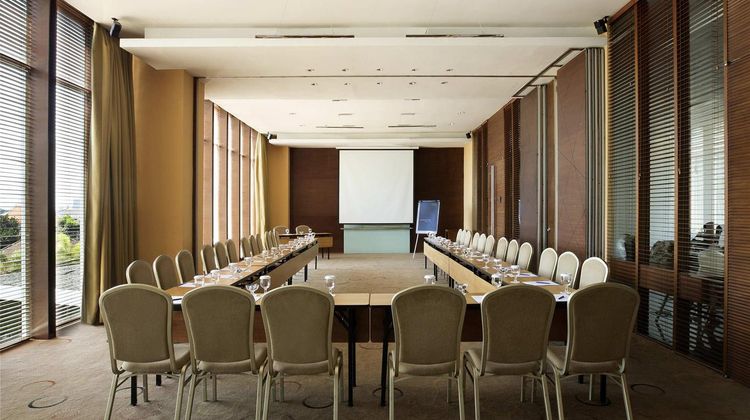Novotel Bandung Meeting